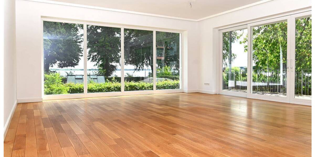 Etagenwohnung Stralsund Kniepervorstadt - 3 Zimmer, 156 m&sup2;, 1.720&euro; | Angebot:26902405