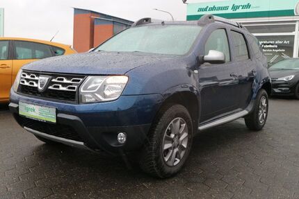 Dacia Duster 55.953 km 9.790 &euro; Paderborn Schloß-Neuhaus 33104