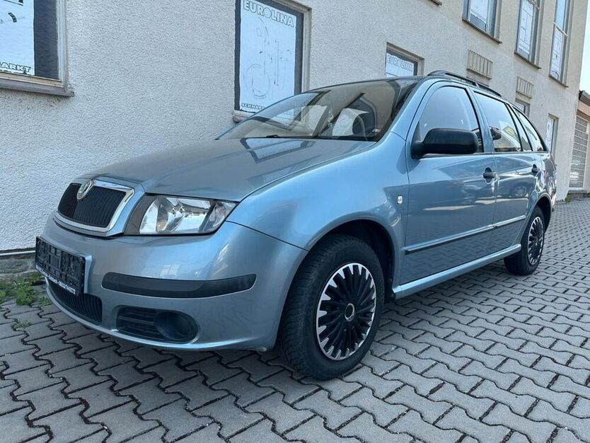 Fabia