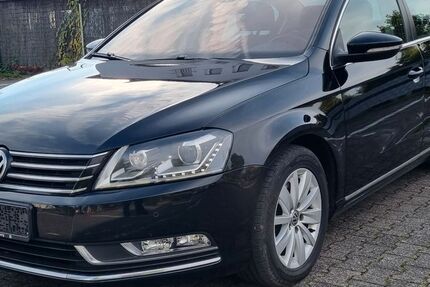 VW Passat 207.000 km 8.490 € Maintal 63477