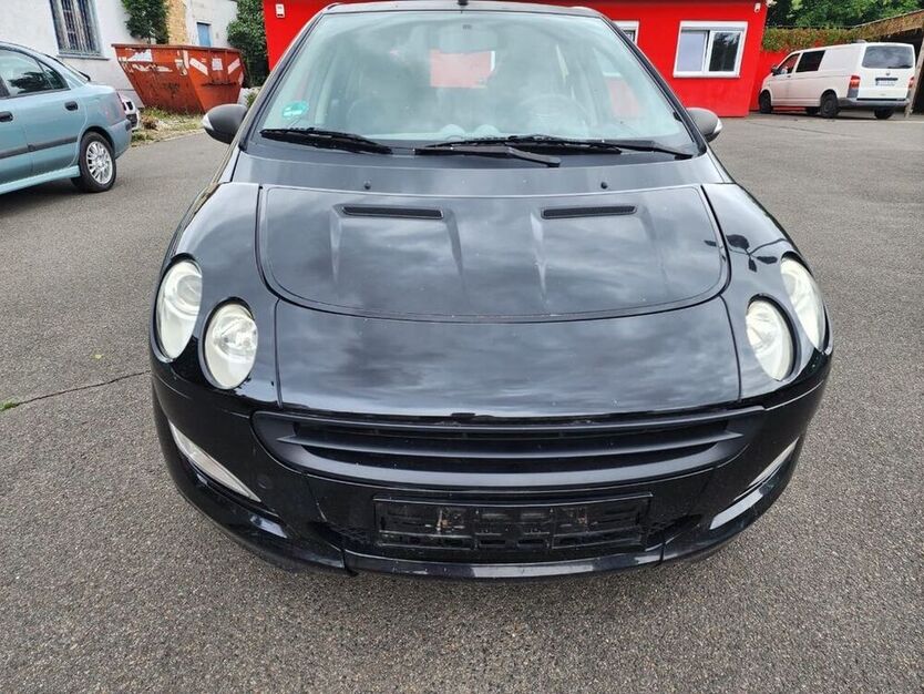 ForFour