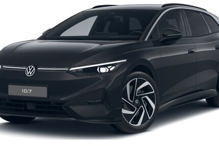 VW ID.7 49.999 km 51.930 &euro; Geilenkirchen 52511