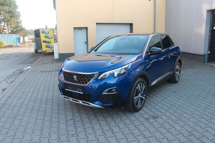 Peugeot 3008 60.246 km 19.777 &euro; Bochum 44867