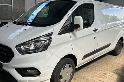 Ford Transit Custom 147.000 km 14.279 &euro; Rüdersdorf-Tasdorf 15562