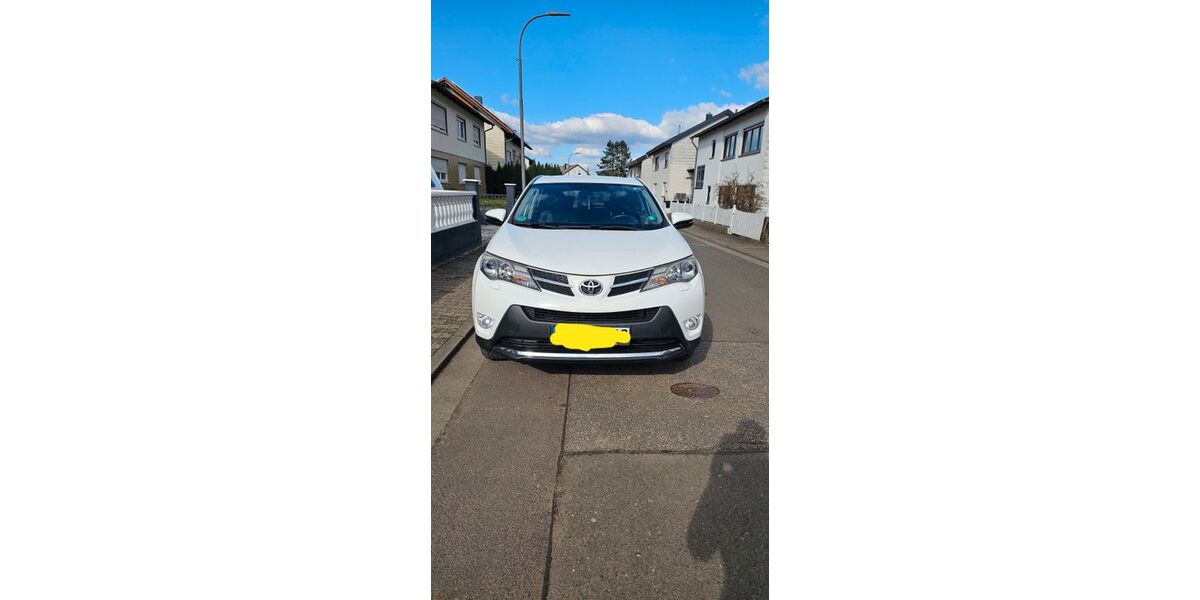 Toyota RAV 4 115.800 km 13.900 &euro; Waldfischbach-Burgalben 67714