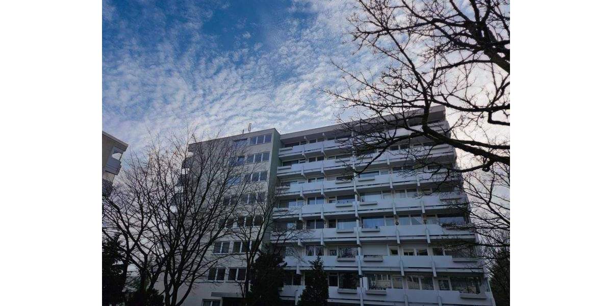 Ein Angebot, bei dem man nicht zögern sollte ! 2 zimmer