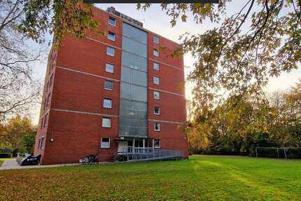 Wohnung Wilhelmshaven Aldenburg - 1 Zimmer, 33 m&sup2;, 49.900&euro; | Angebot:24257251