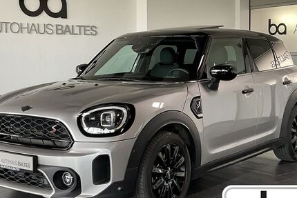 Mini Countryman S (Cooper) 13.200 km 38.850 &euro; Prüm/ Niederprüm 54595