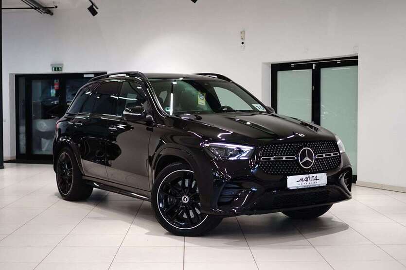 GLE 450