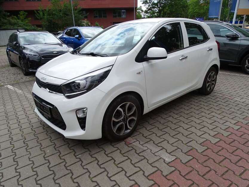 Picanto