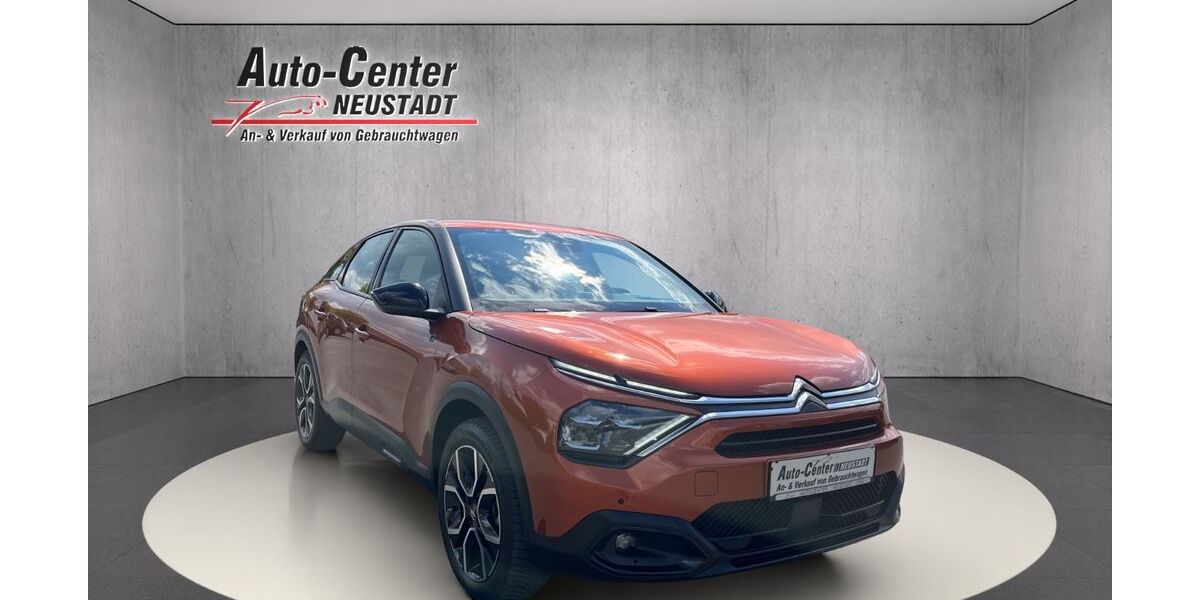 Citroen C4 97.800 km 14.890 &euro; Neustadt / Hessen 35279