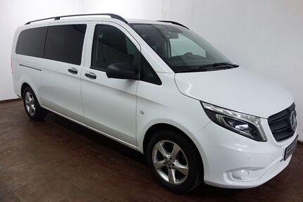 Mercedes-Benz Vito 215.000 km 29.999 &euro; Mühlacker 75417