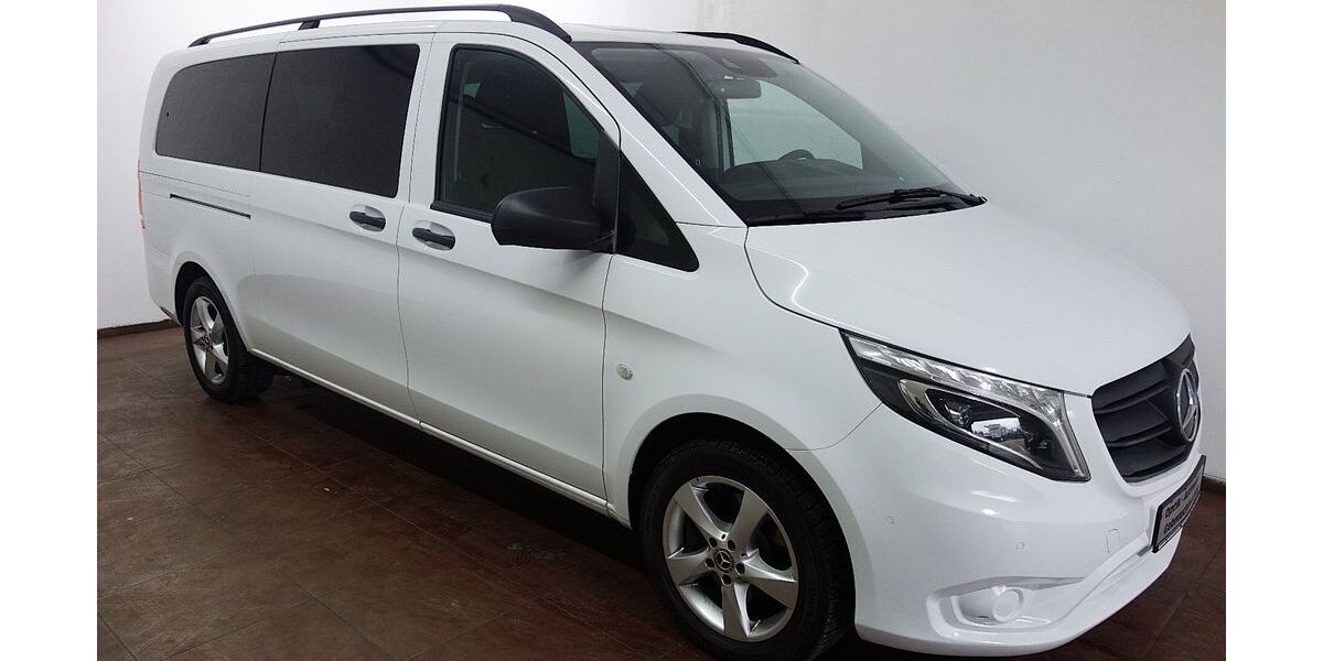 Mercedes-Benz Vito 215.000 km 29.999 &euro; Mühlacker 75417