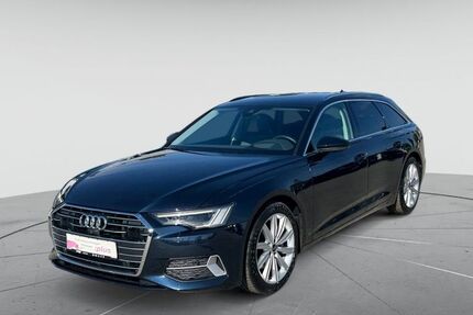 Audi A6 29.627 km 37.880 &euro; Darmstadt 64295