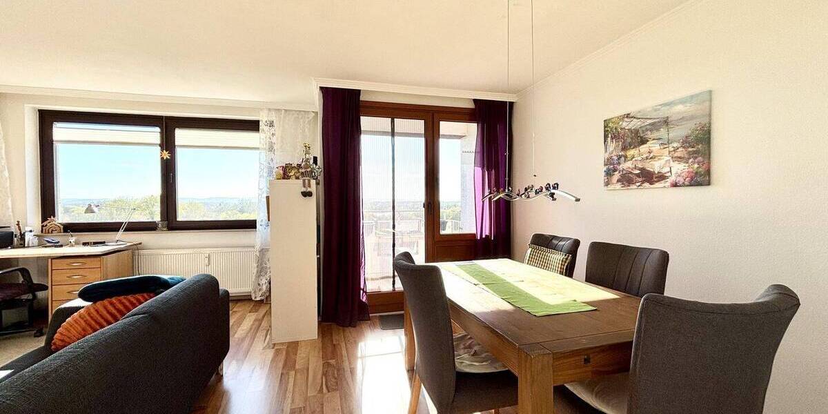 Etagenwohnung Hannover Döhren - 2 Zimmer, 65 m&sup2;, 229.000&euro; | Angebot:26851387