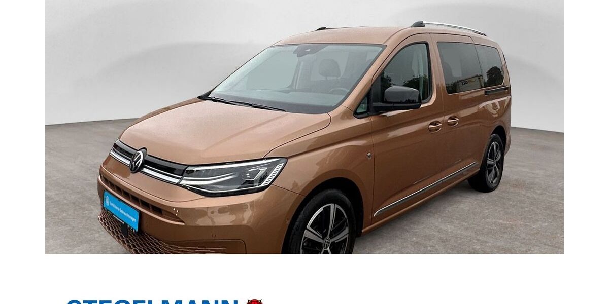 VW Caddy Maxi 30.422 km 32.090 &euro; Lemgo 32657