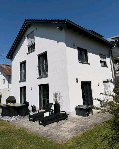 Doppelhaushälfte Anzing - 5 Zimmer, 157 m&sup2;, 985.000&euro; | Angebot:26959520