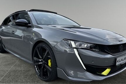 Peugeot 508 94.681 km 31.750 &euro; Wismar 23970