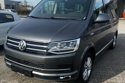 VW T6 Transporter 114.500 km 31.900 &euro; Lindern (Oldenburg) 49699