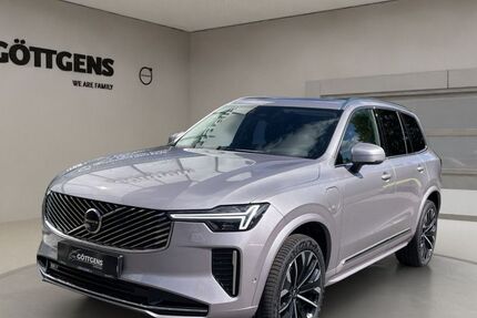 Volvo XC90 1.500 km 67.949 &euro; Soest 59494