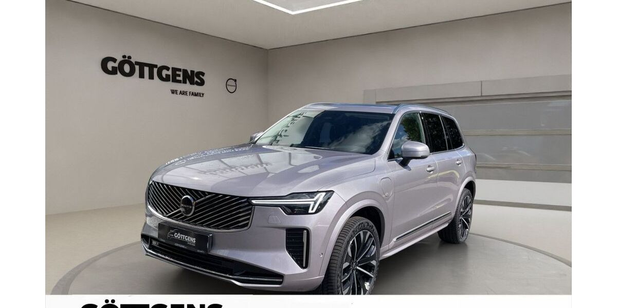 Volvo XC90 1.500 km 67.949 &euro; Soest 59494