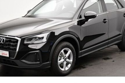 Audi Q2 1.100 km 30.690 &euro; Wolfsburg 38440