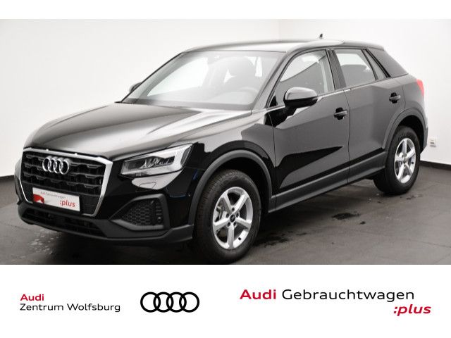 Audi Q2 1.100 km 30.690 &euro; Wolfsburg 38440