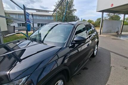 Skoda Kodiaq 166.000 km 18.500 &euro; Salem 88682
