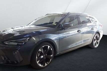 Cupra Leon 23.685 km 29.950 &euro; Ingolstadt 85053