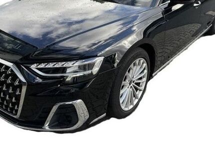 Audi A8 109.709 km 49.980 &euro; Dresden 01169