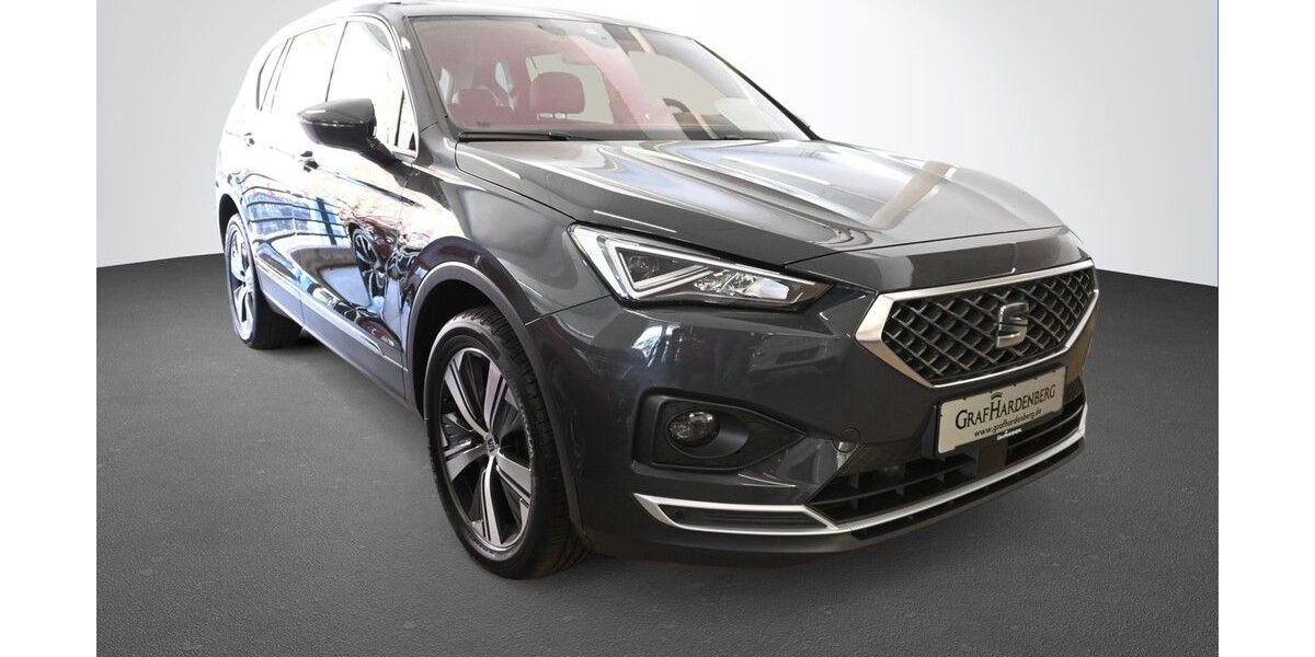 Seat Tarraco 112.000 km 29.580 &euro; Karlsruhe 76131