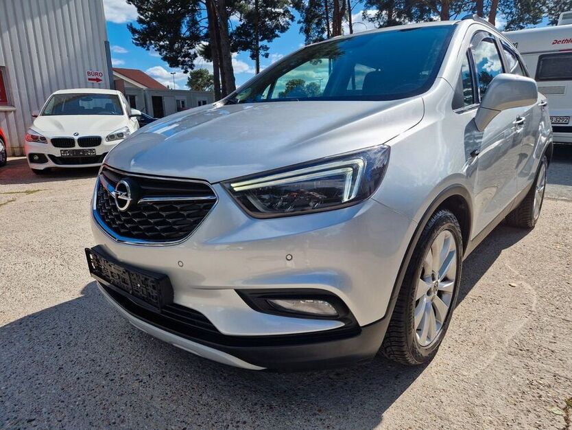 Mokka