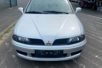 Mitsubishi Carisma 119.000 km 1.200 &euro; Hanau 63457