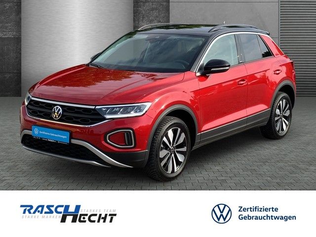 T-Roc
