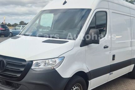Mercedes-Benz Sprinter 115.000 km 29.990 &euro; Barsinghausen 30890
