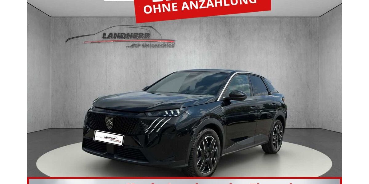 Peugeot 3008 17.998 km 29.175 &euro; Thannhausen 86470