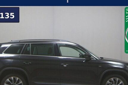 Skoda Kodiaq 137.753 km 20.980 &euro; Gyhum/Bockel 27404