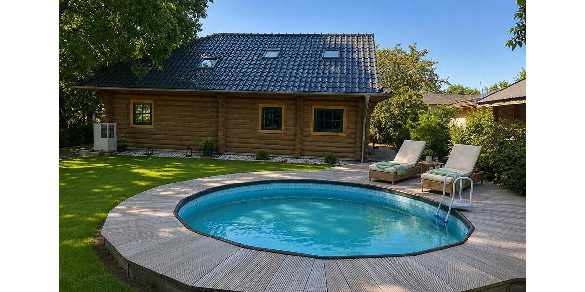 Einfamilienhaus Bernau bei Berlin - 5 Zimmer, 161 m&sup2;, 749.000&euro; | Angebot:27260798