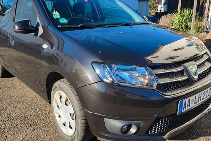 Dacia Sandero 118.000 km 3.400 &euro; Schwäbisch Gmünd 73529