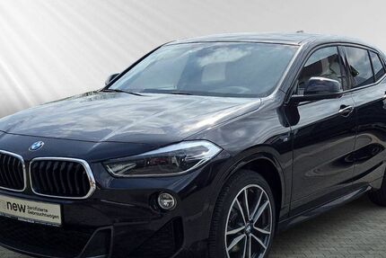 BMW X2 79.929 km 19.990 &euro; Frankenberg 35066