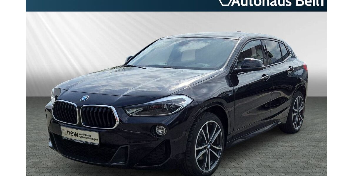 BMW X2 79.929 km 19.990 &euro; Frankenberg 35066
