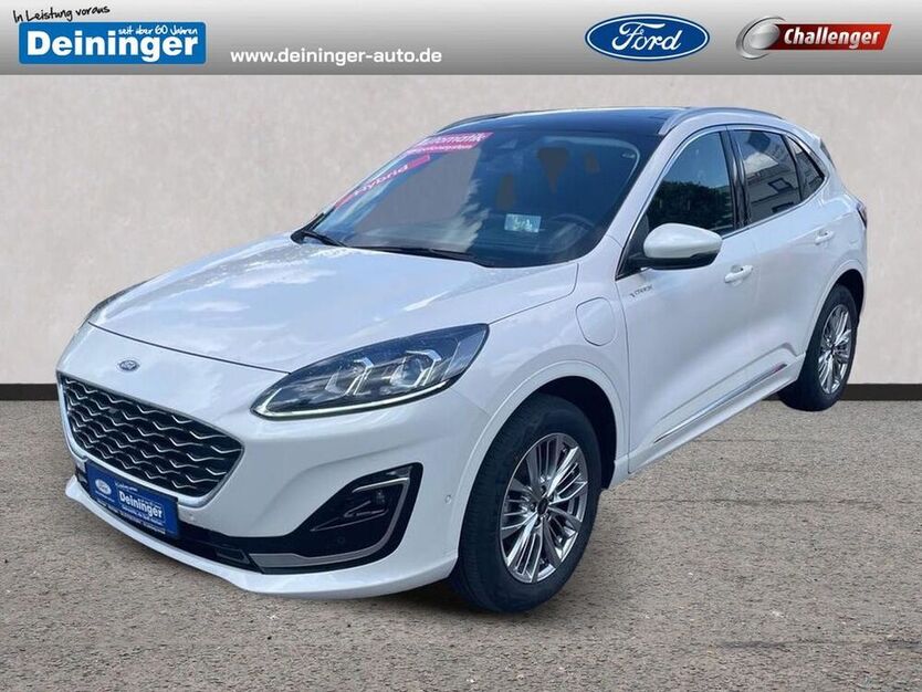 Kuga