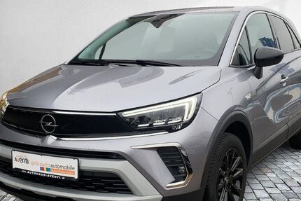 Opel Crossland (X) 23.013 km 19.379 &euro; Bamberg 96052