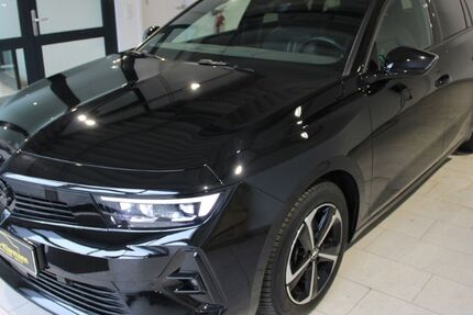Opel Astra 21.890 km 21.450 &euro; Wiefelstede 26215