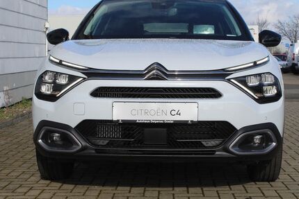Citroen C4 9.700 km 22.870 € Goslar 38644