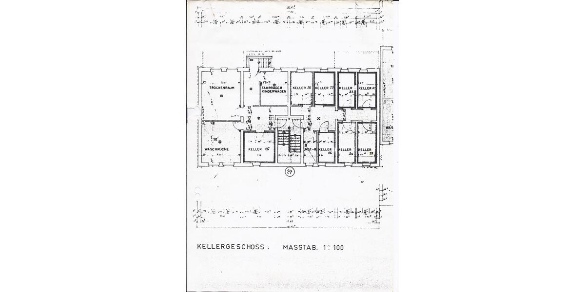 Etagenwohnung Kassel Niederzwehren - 3.5 Zimmer, 74 m&sup2;, 189.000&euro; | Angebot:27133067