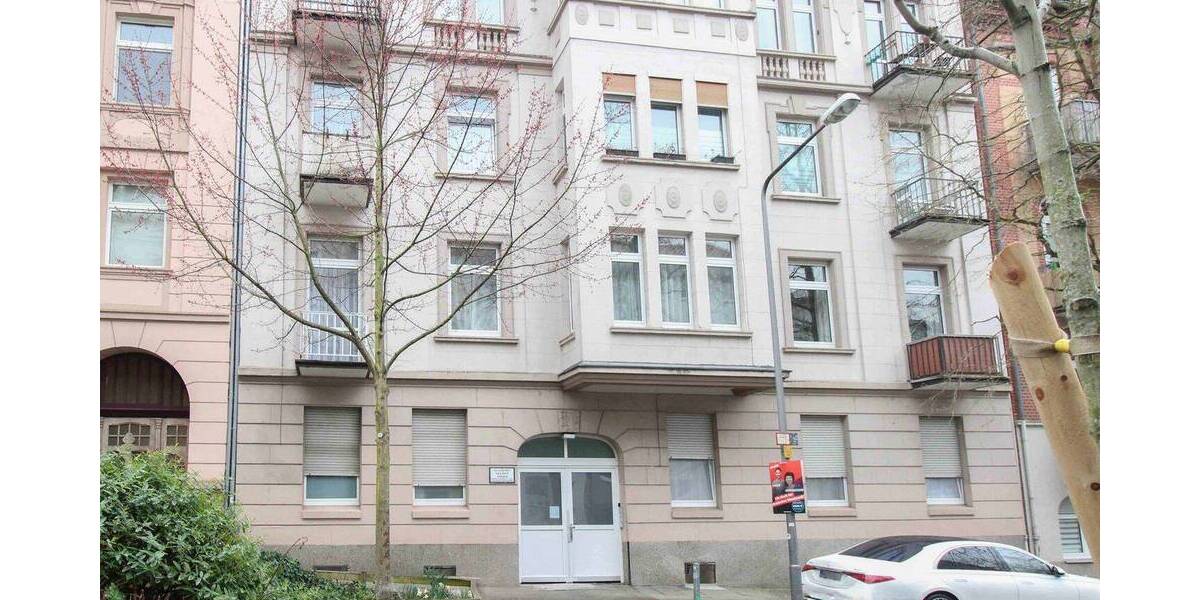 Etagenwohnung Wiesbaden Nordost - 2 Zimmer, 48 m&sup2;, 195.000&euro; | Angebot:26438137