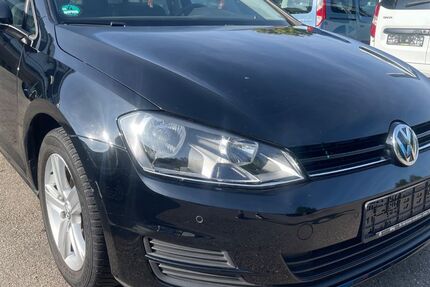VW Golf 120.000 km 5.400 &euro; Baden-Württemberg - Hechingen 72379