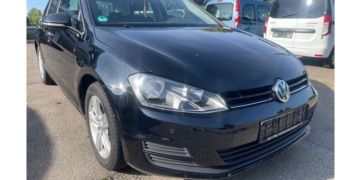VW Golf 120.000 km 5.400 &euro; Baden-Württemberg - Hechingen 72379