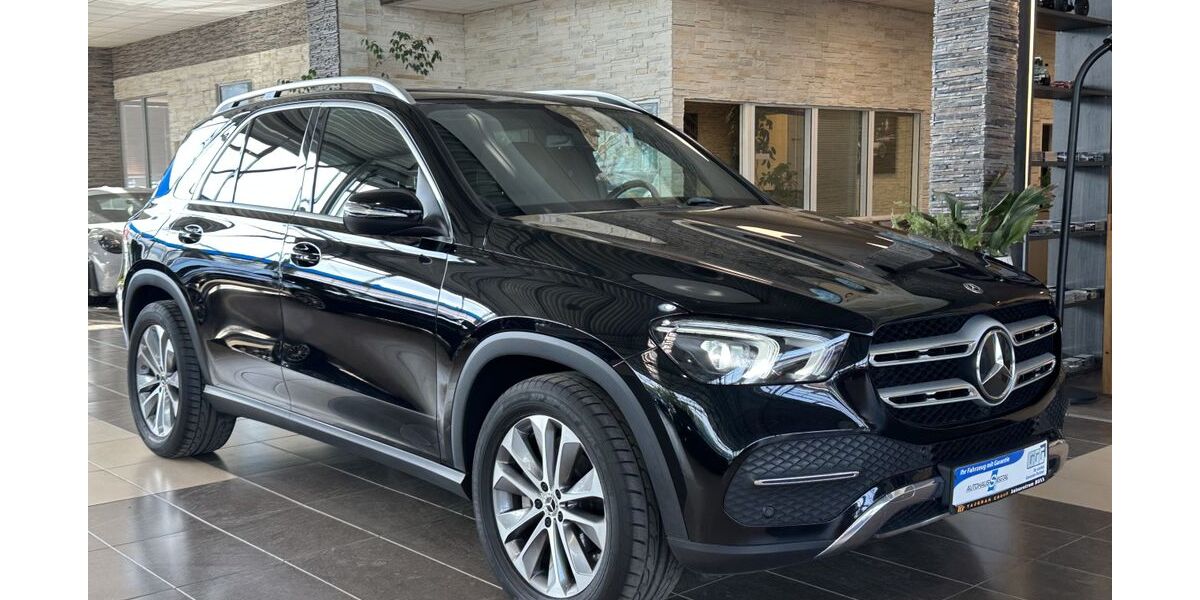 Mercedes-Benz GLE 300 136.761 km 39.000 &euro; Eitorf 53783
